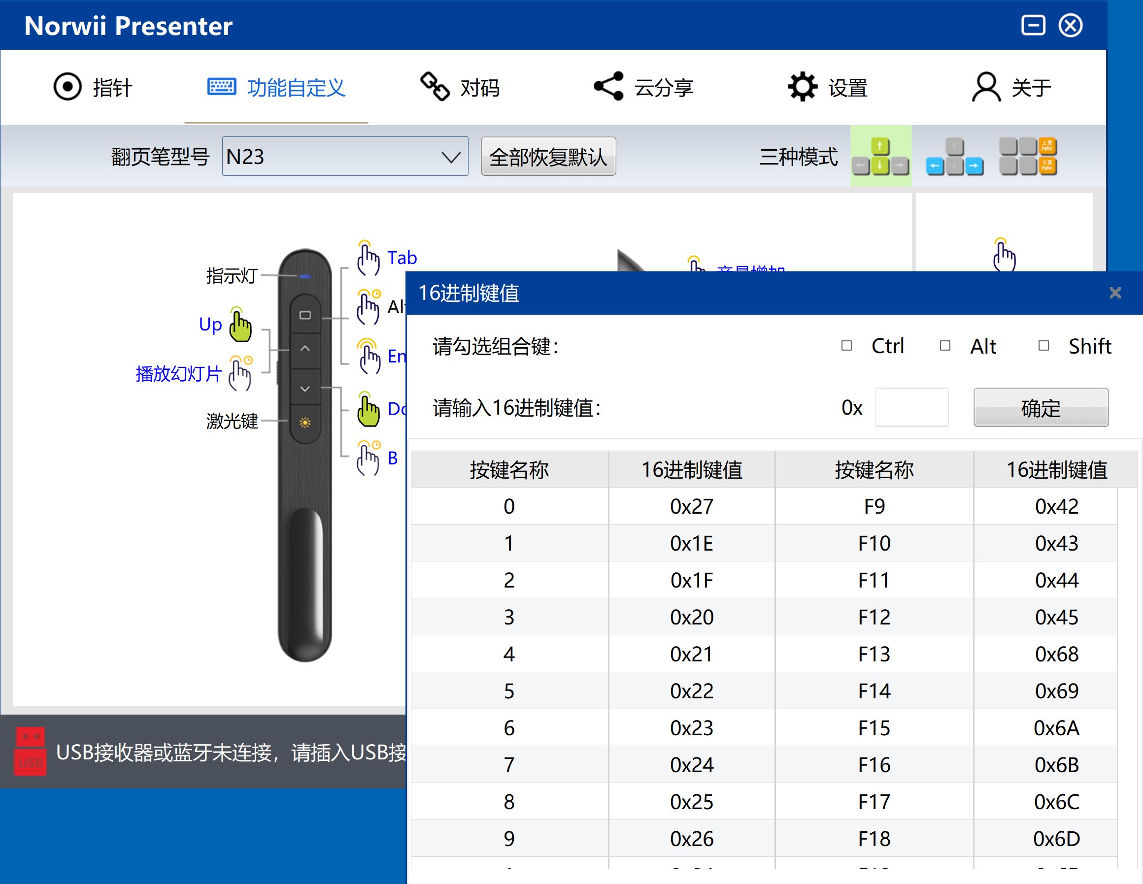 伟德国际 翻页笔、扩音器专业品牌。