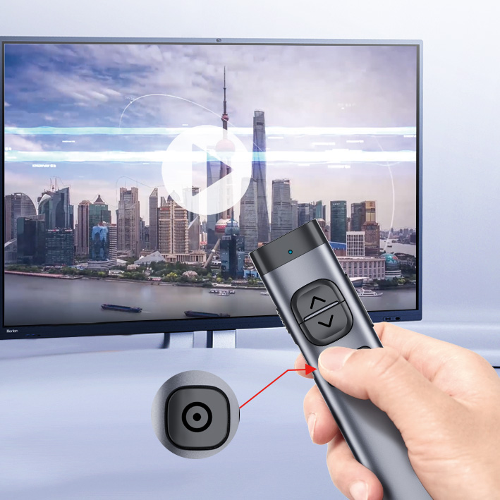 Norwii Wireless Presenter