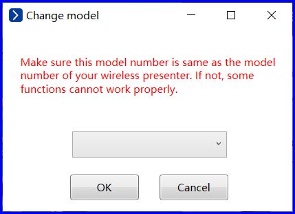 Norwii Wireless Presenter